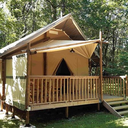 La Clairiere - Ecolieu De Vacances Lamothe-Fenelon Eksteriør bilde