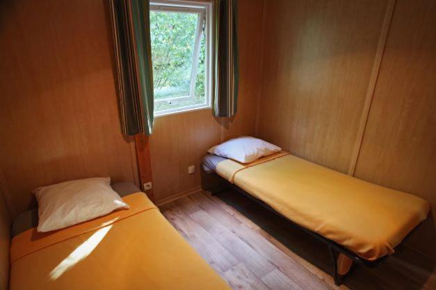 La Clairiere - Ecolieu De Vacances Lamothe-Fenelon Eksteriør bilde